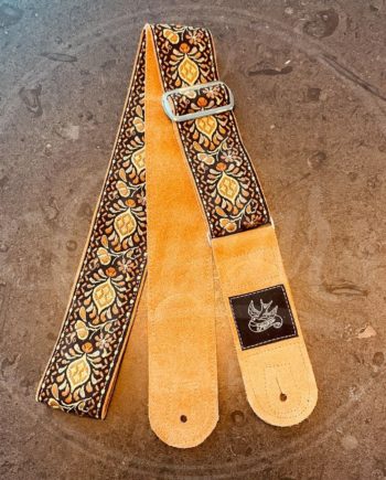 Toasty Brown Woven 2