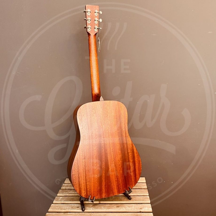 EASTMAN E2D