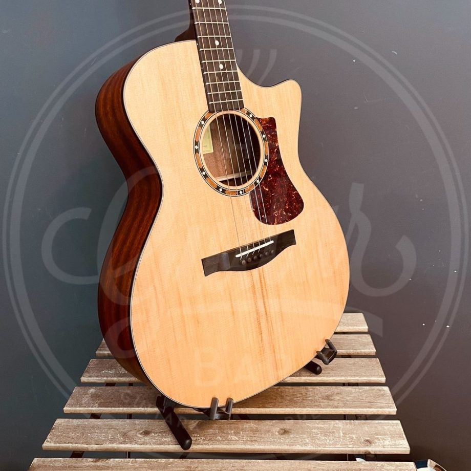 Eastman AC122-2CE