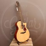 Eastman AC122-2CE