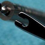 Elliott Replacement top bar tubing 30cm (12")