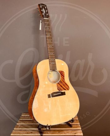 Eastman E16SS-Thermocured Limited edition