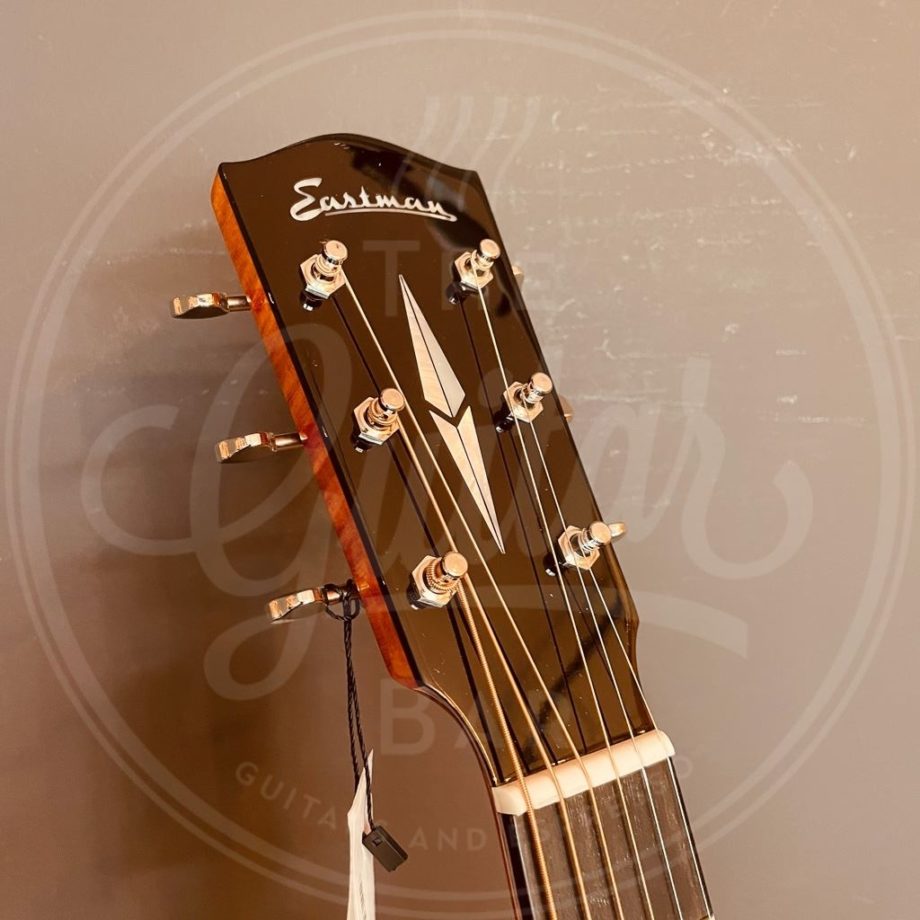 Eastman E16SS-Thermocured Limited edition