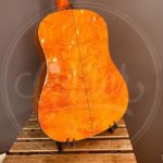 Eastman E16SS-Thermocured Limited edition