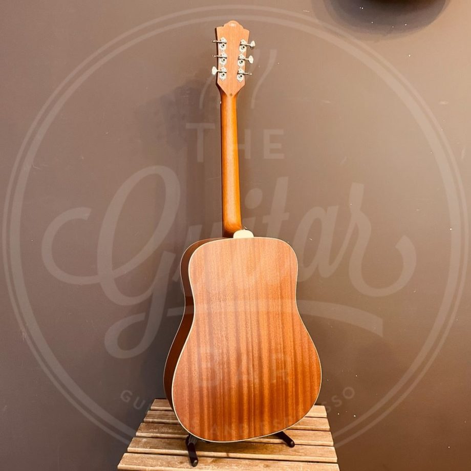 Guild D-240E Lefthand natural