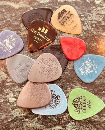 Dunlop variety pack / 12pc