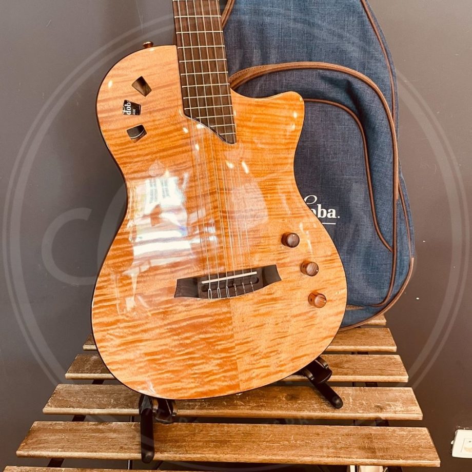 Cordoba Stage Natural Amber W/B