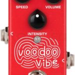 NUX Mini Core Series univibe pedal VOODOO VIBE