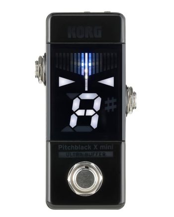 Korg PBX mini