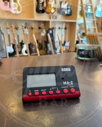 KORG MA-2 digital metronome