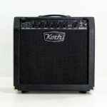 Koch Studiotone, 3-ch. 20W 1x12" combo