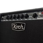 Koch Studiotone, 3-ch. 20W 1x12" combo
