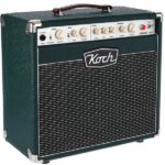 J20 C110B, Koch Jupiter Jnr, 3-ch. 20W 1x10" combo, Black