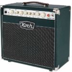 J20 C110B, Koch Jupiter Jnr, 3-ch. 20W 1x10" combo, Black