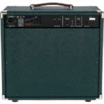 J20 C110B, Koch Jupiter Jnr, 3-ch. 20W 1x10" combo, Black