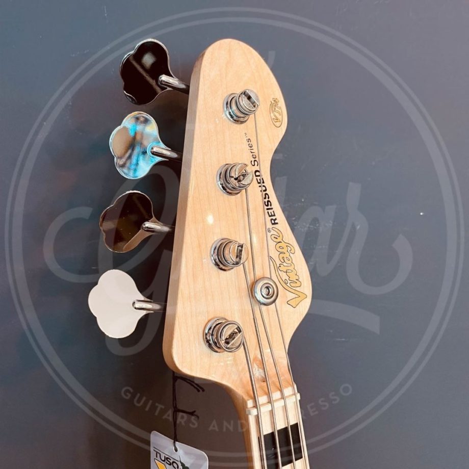 Vintage 74 Pbass