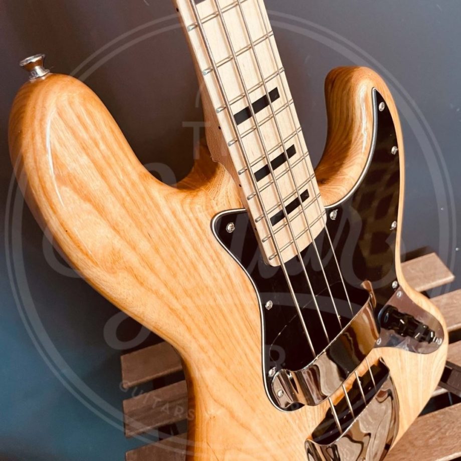 Vintage 74 Pbass