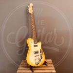 Reverend Flatrock bigsby venetian pearl