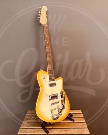 Reverend Flatrock bigsby venetian pearl