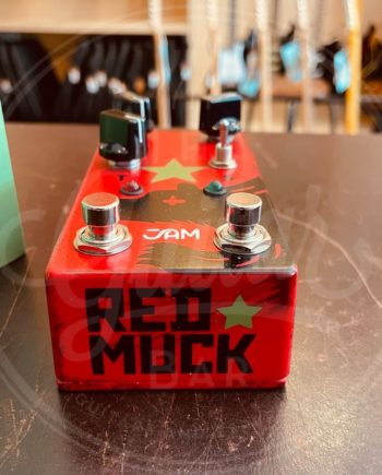 Jam Red Muck mk2