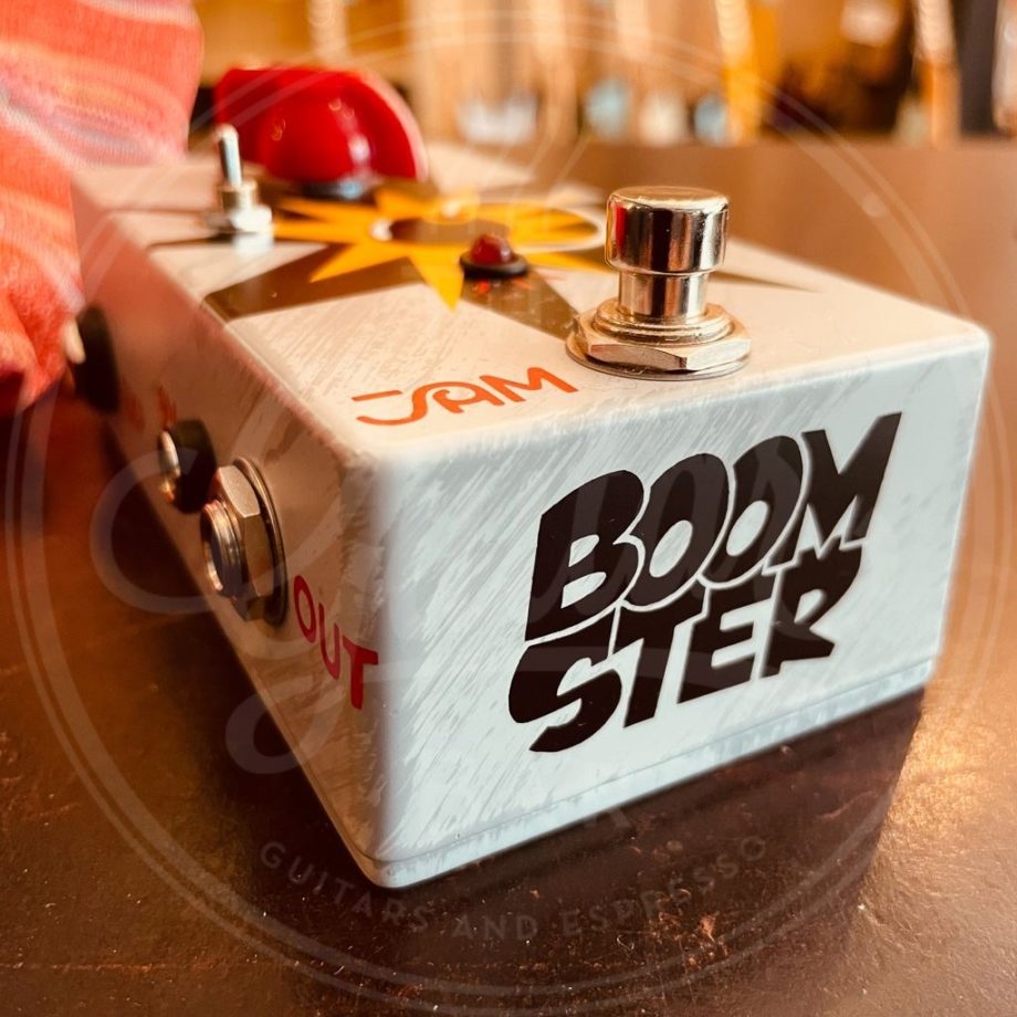 Jam Boomster mk.2