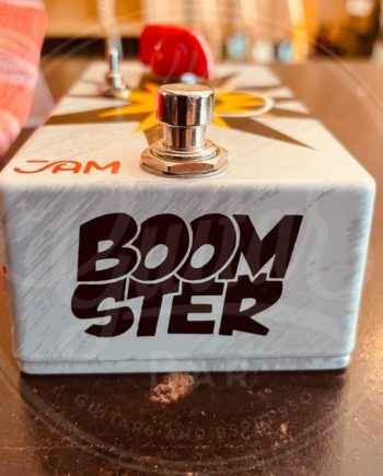 Jam Boomster mk.2