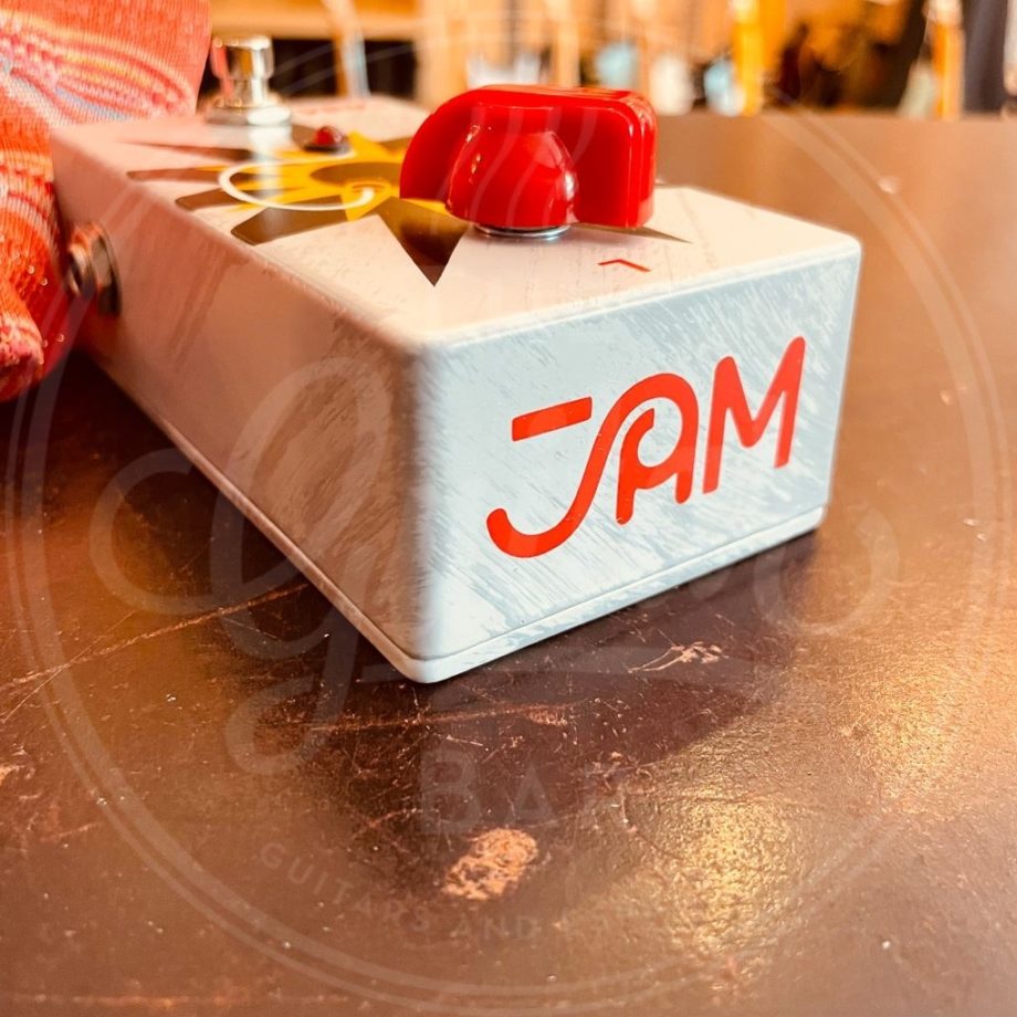 Jam Boomster mk.2