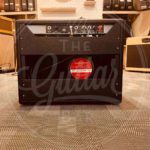 Lil' King Reverb Amp 1x12 Ceramic Amplifier