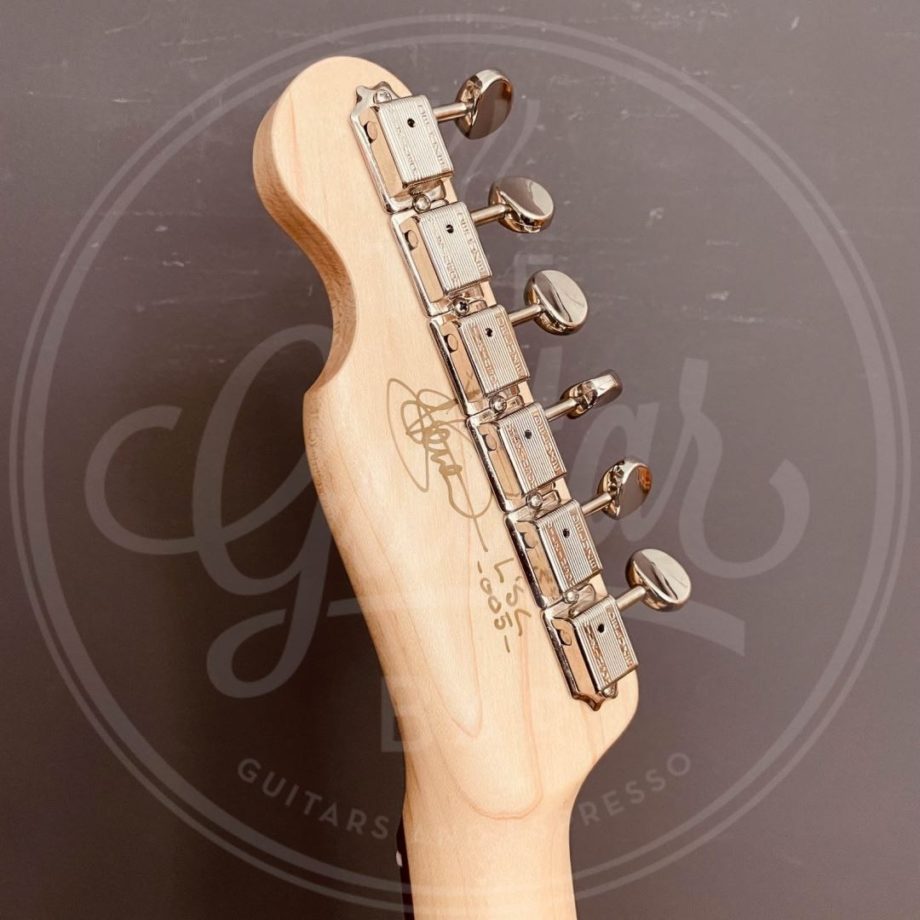 Kenens luthier's choice nr 5