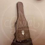 Guild gigbag E-guitar (surfliner)