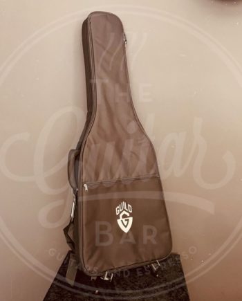 Guild gigbag E-guitar (surfliner)