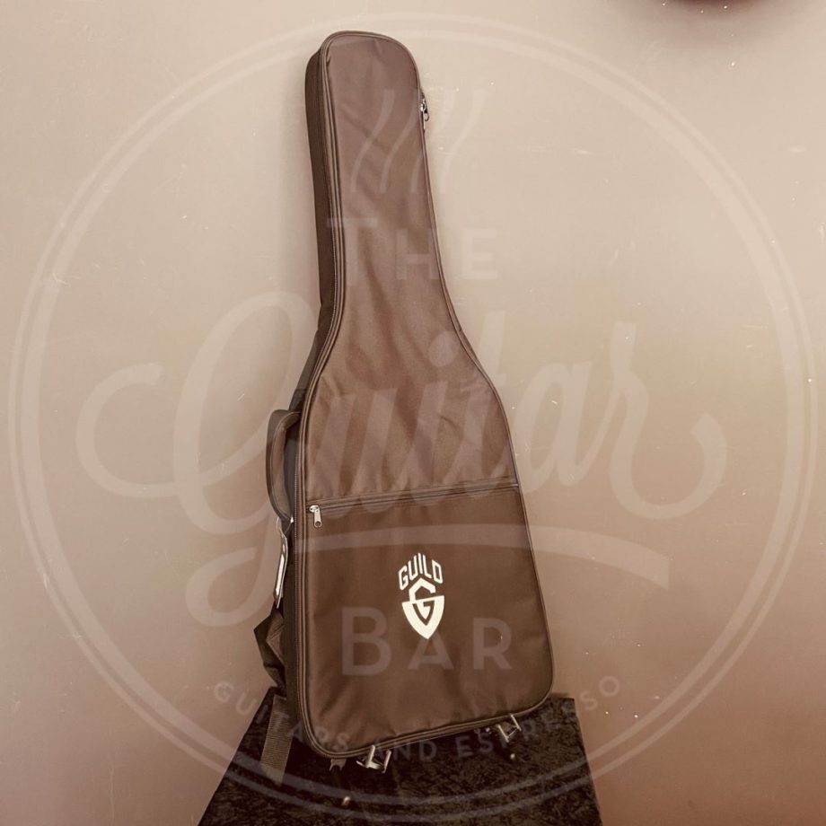 Guild gigbag E-guitar (surfliner)