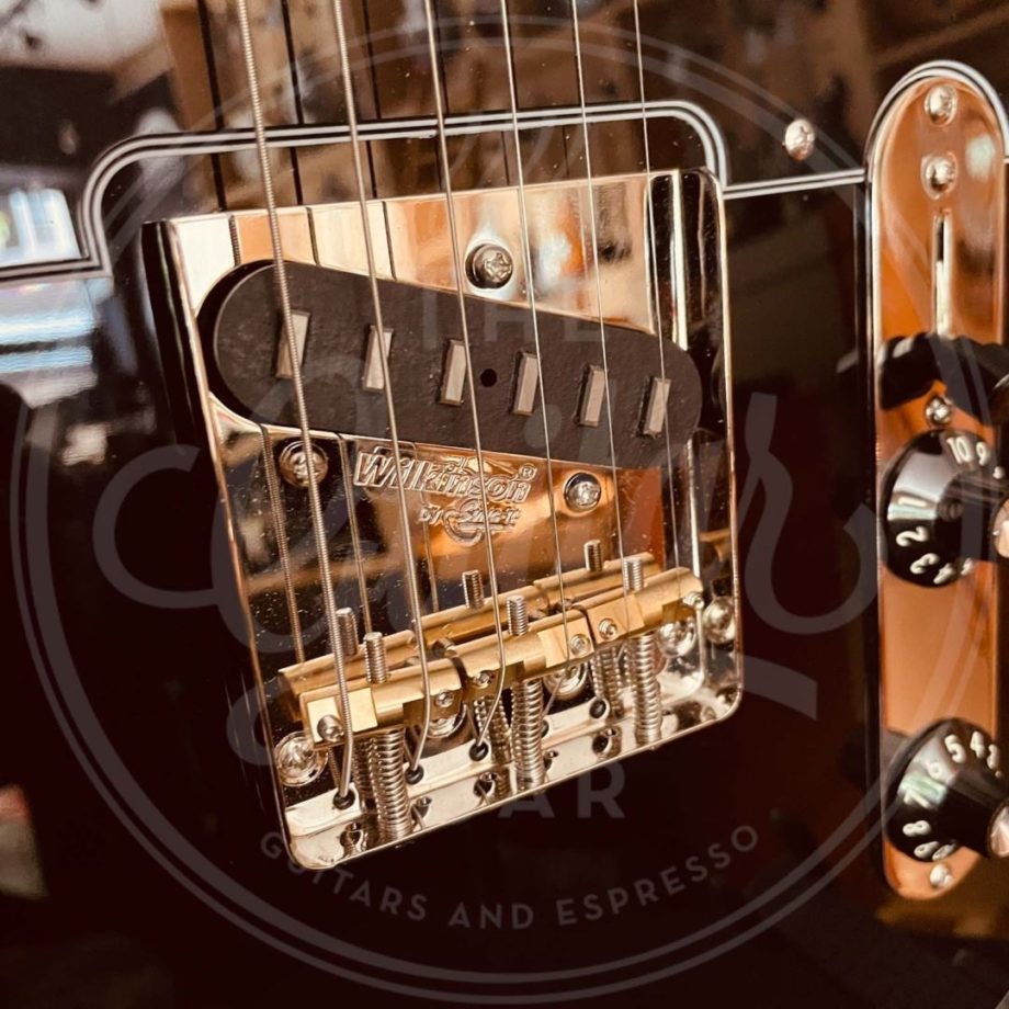 Kenens luthier's choice nr 5