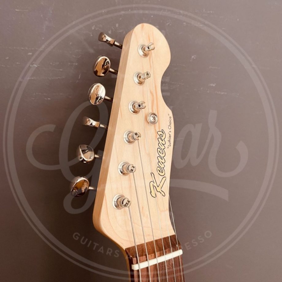 Kenens luthier's choice nr 5