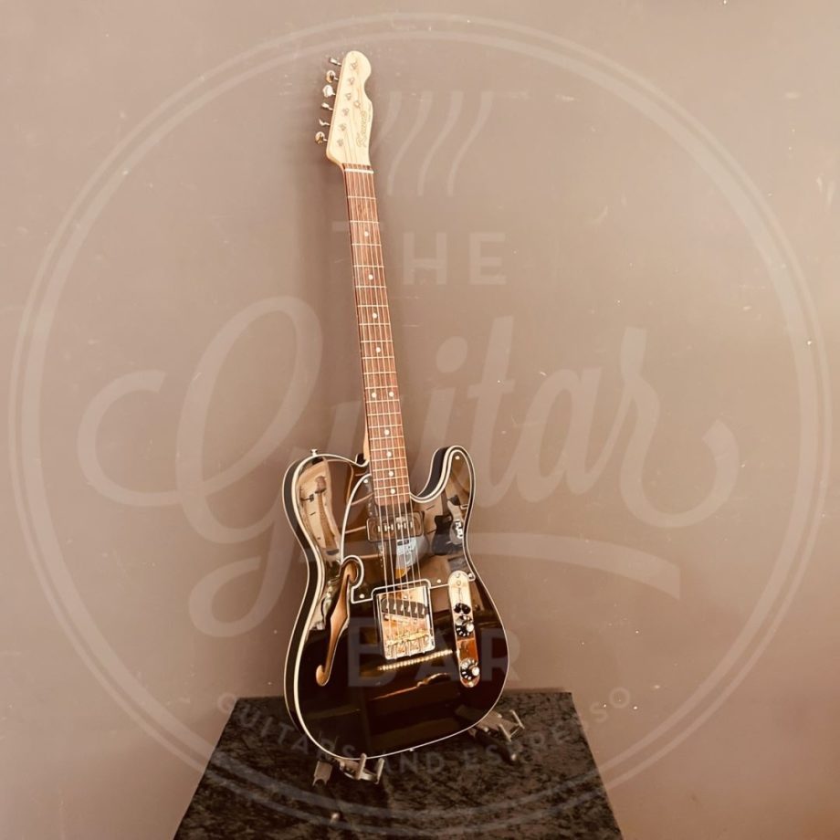 Kenens luthier's choice nr 5