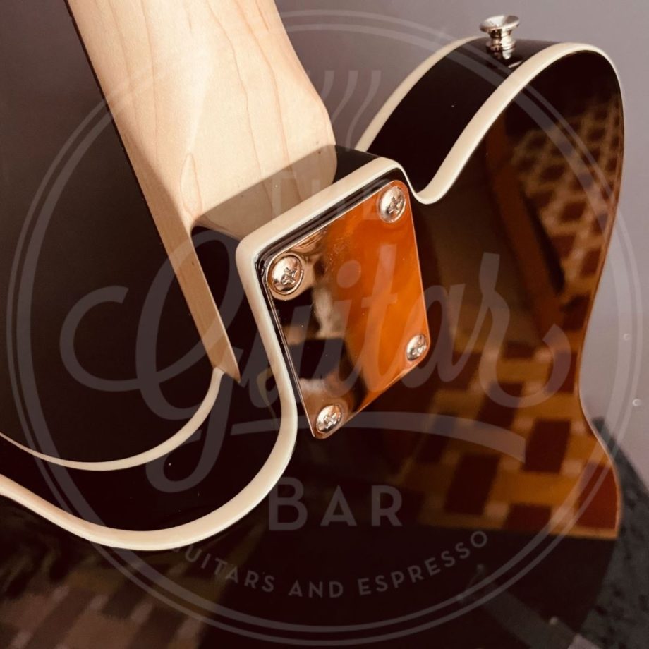 Kenens luthier's choice nr 5