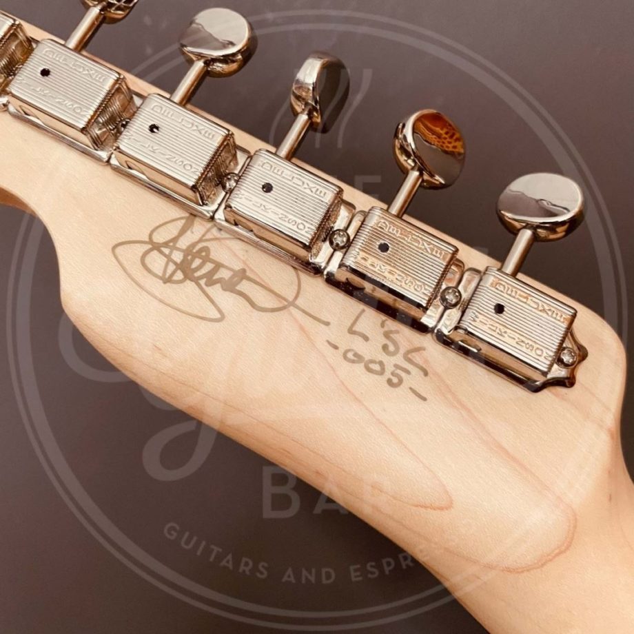 Kenens luthier's choice nr 5