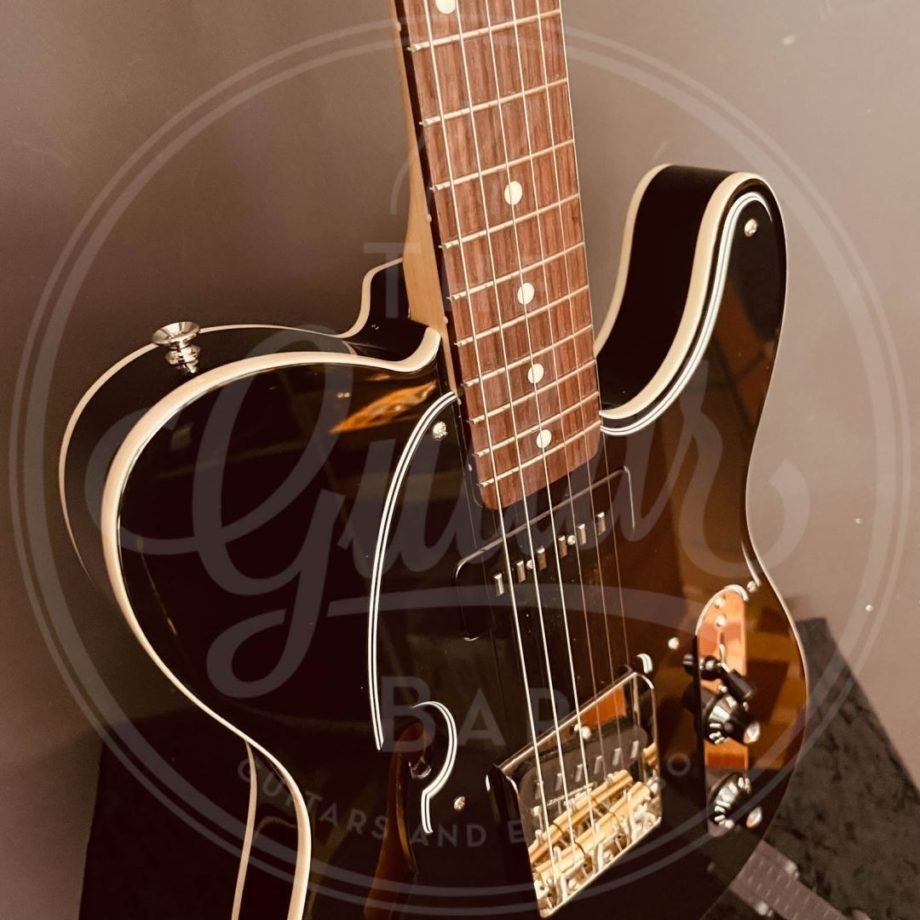 Kenens luthier's choice nr 5
