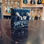 Surfy Industries SurfyFuzz V1.0