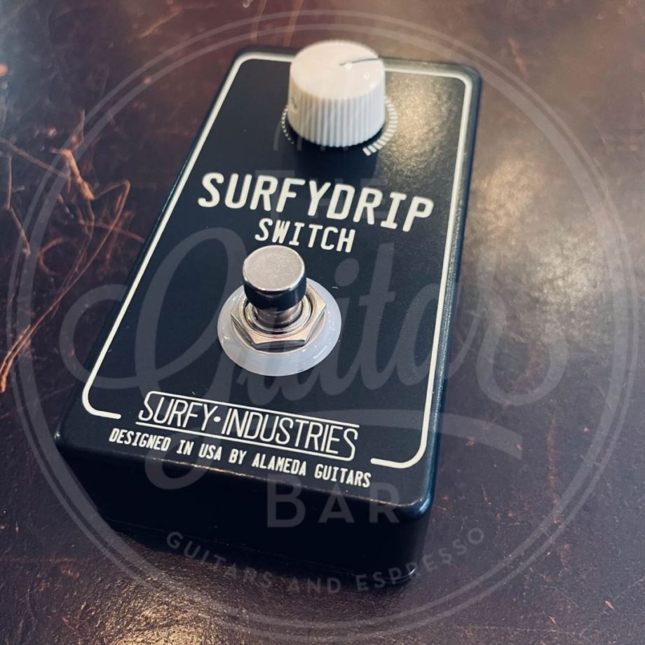 SurfyDrip Switch (V1.1)