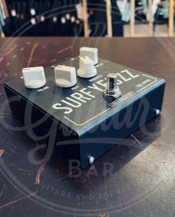 Surfy Industries SurfyFuzz V1.0