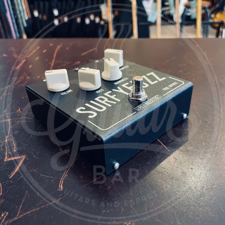 Surfy Industries SurfyFuzz V1.0