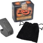 HEET Sound Products magnetic field generator/handheld electronic bow for guitar, with bag, no 9V included