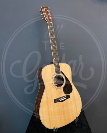 Yamaha FG245 II incl orig case