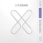 D'Addario Eguitar coated strings NPS super lite