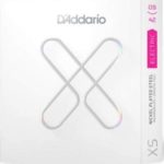D'Addario Eguitar coated strings NPS super lite