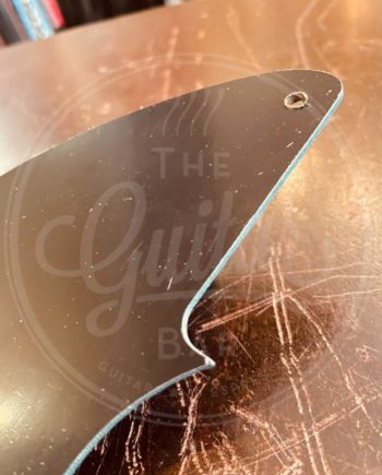 pickguard for Les Paul Jr., bakelite