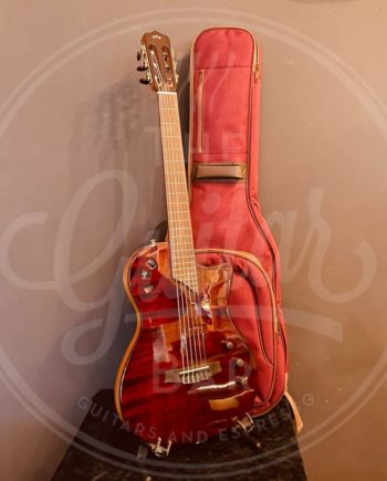 CORDOBA Stage / Limited Garnet