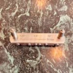 Descendant companion bridge 7.25"