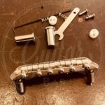 Descendant universal companion bridge left-handed